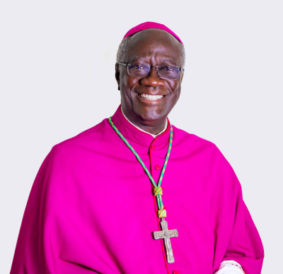 Archbishop JB